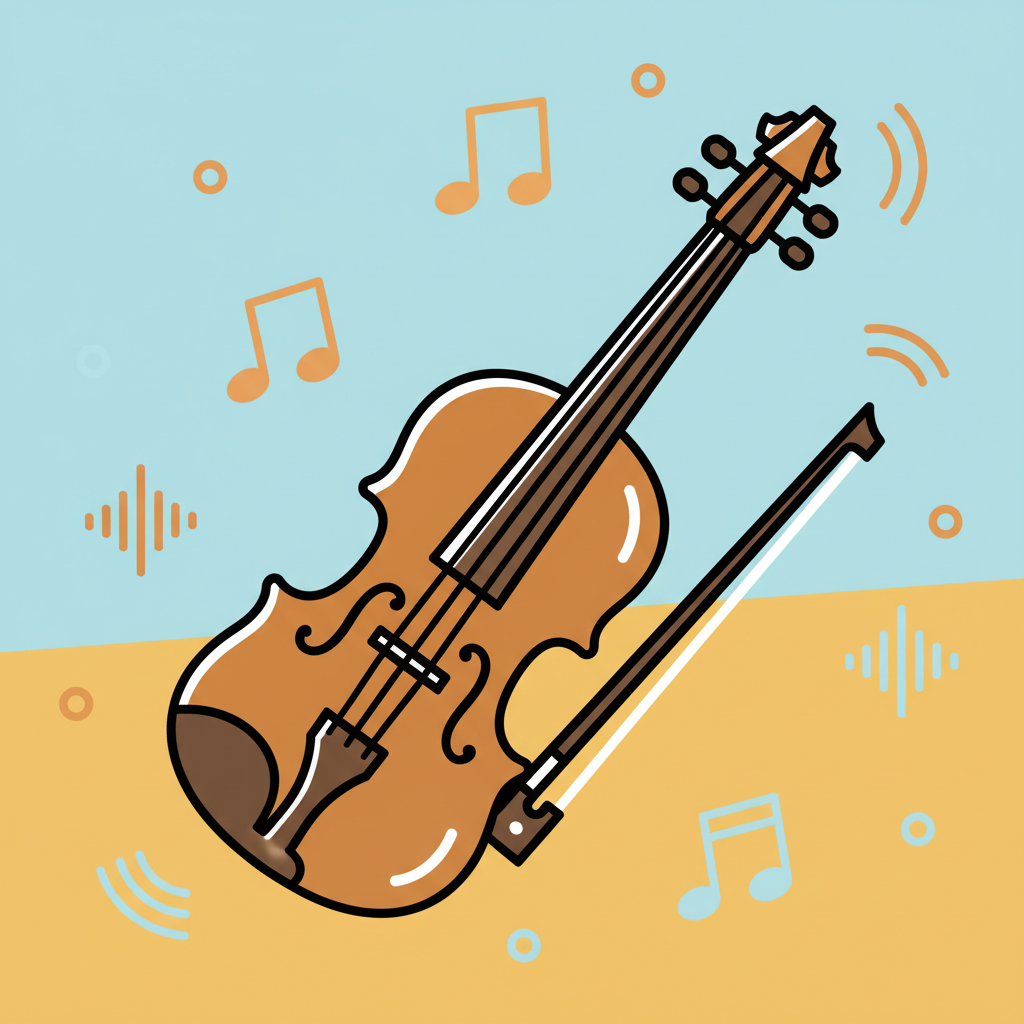 Gambar fiddle - mengutak-atik, memanipulasi