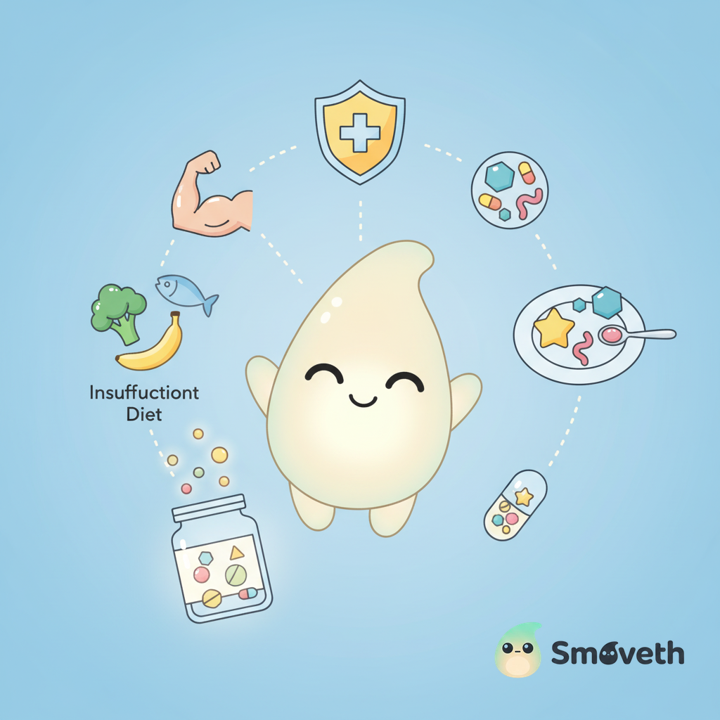 รูปภาพของ nutritional supplements - อาหารเสริม