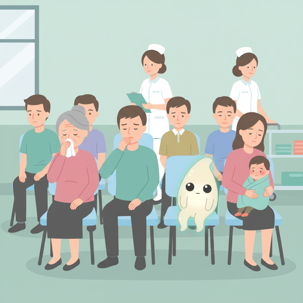Imagem de diseases - doenças, enfermidades