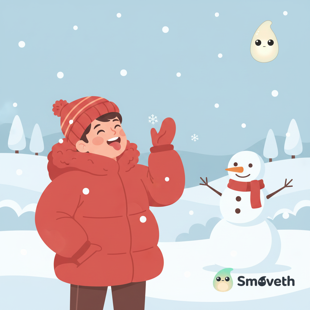 winter 图片 - 冬天