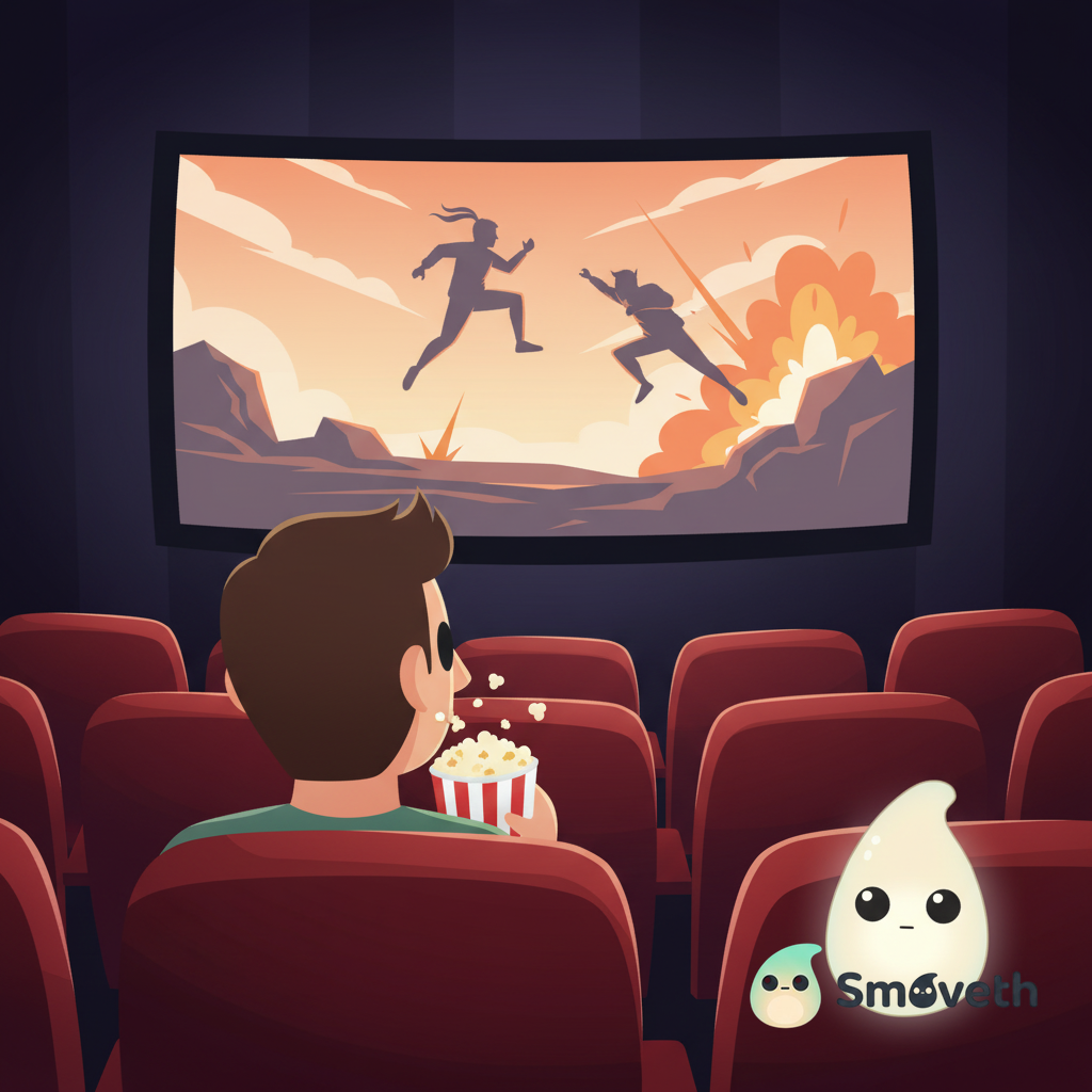 รูปภาพของ movie - ภาพยนตร์