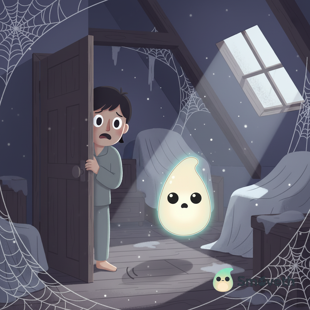 spooky image - spooky