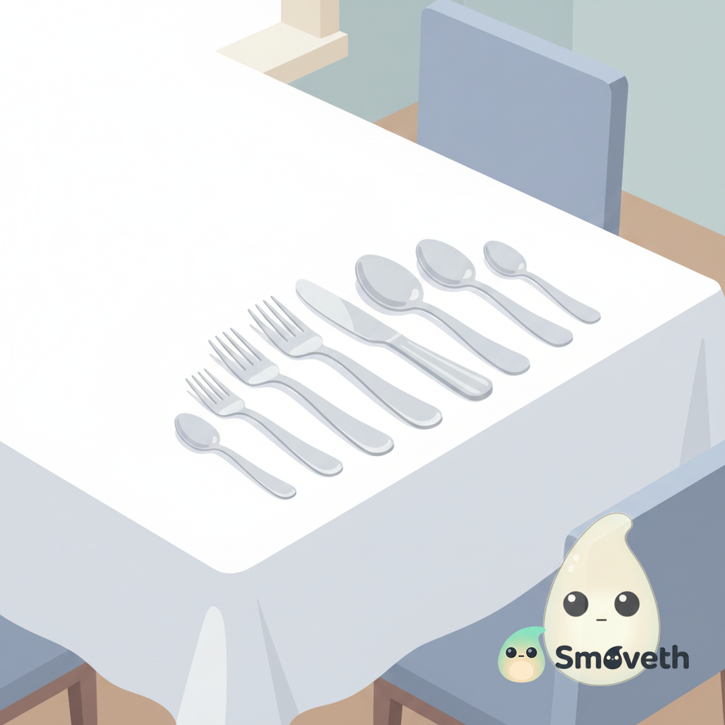 cutlery image - cutlery