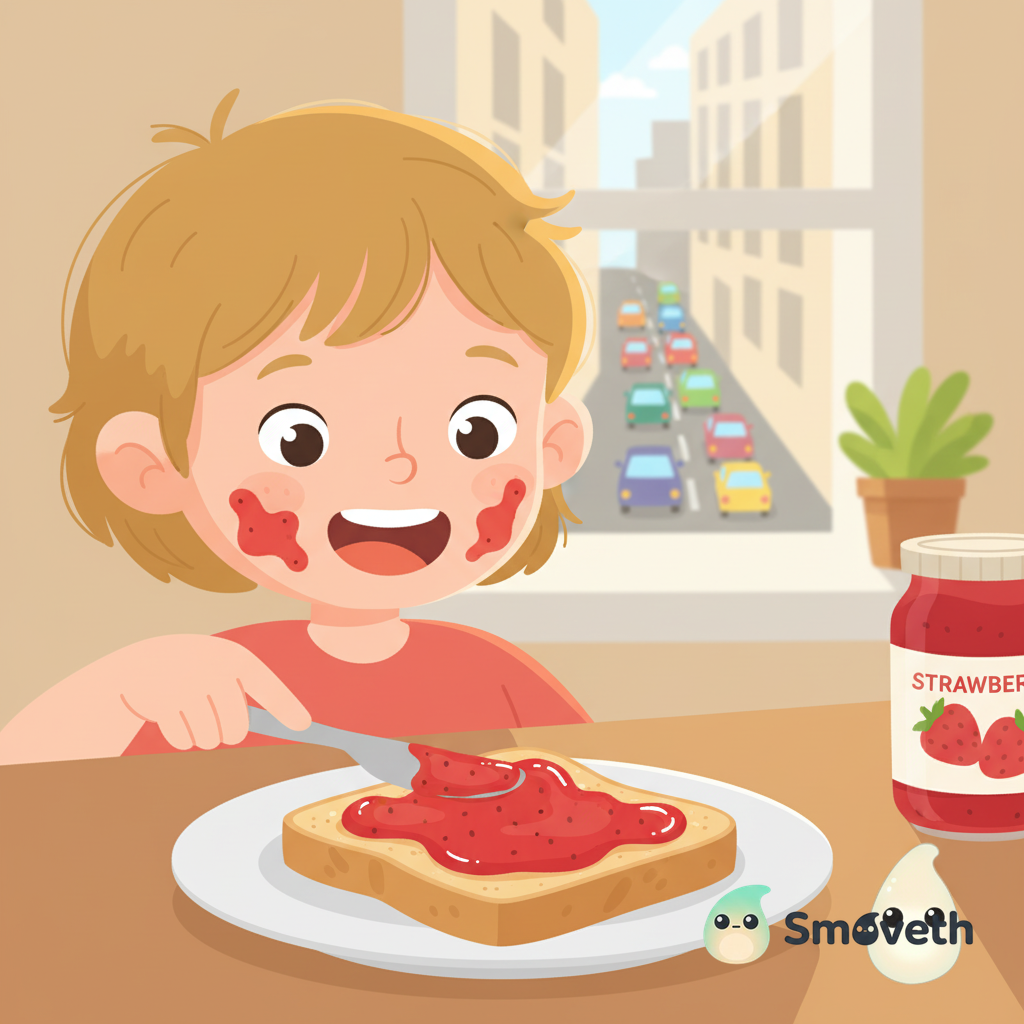 jam image - jam
