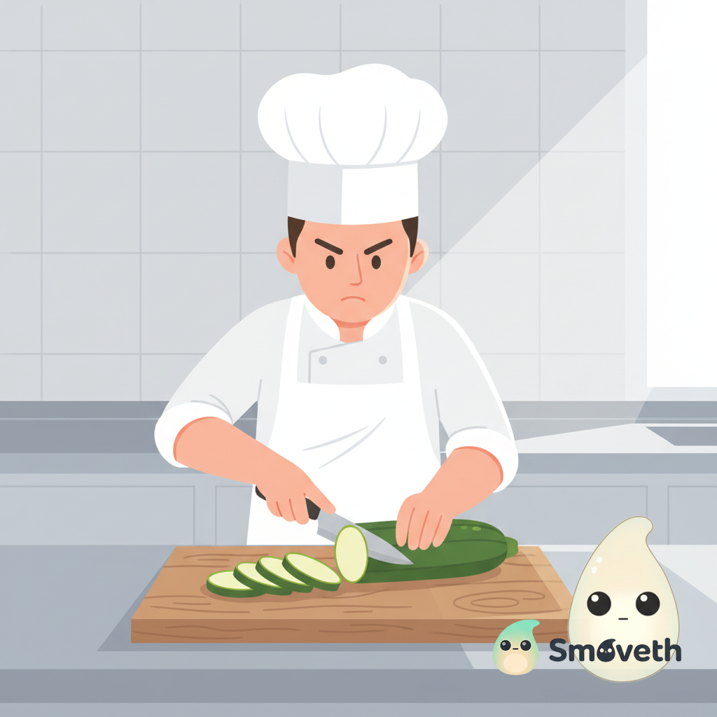 Imagem de zucchini - abobrinha