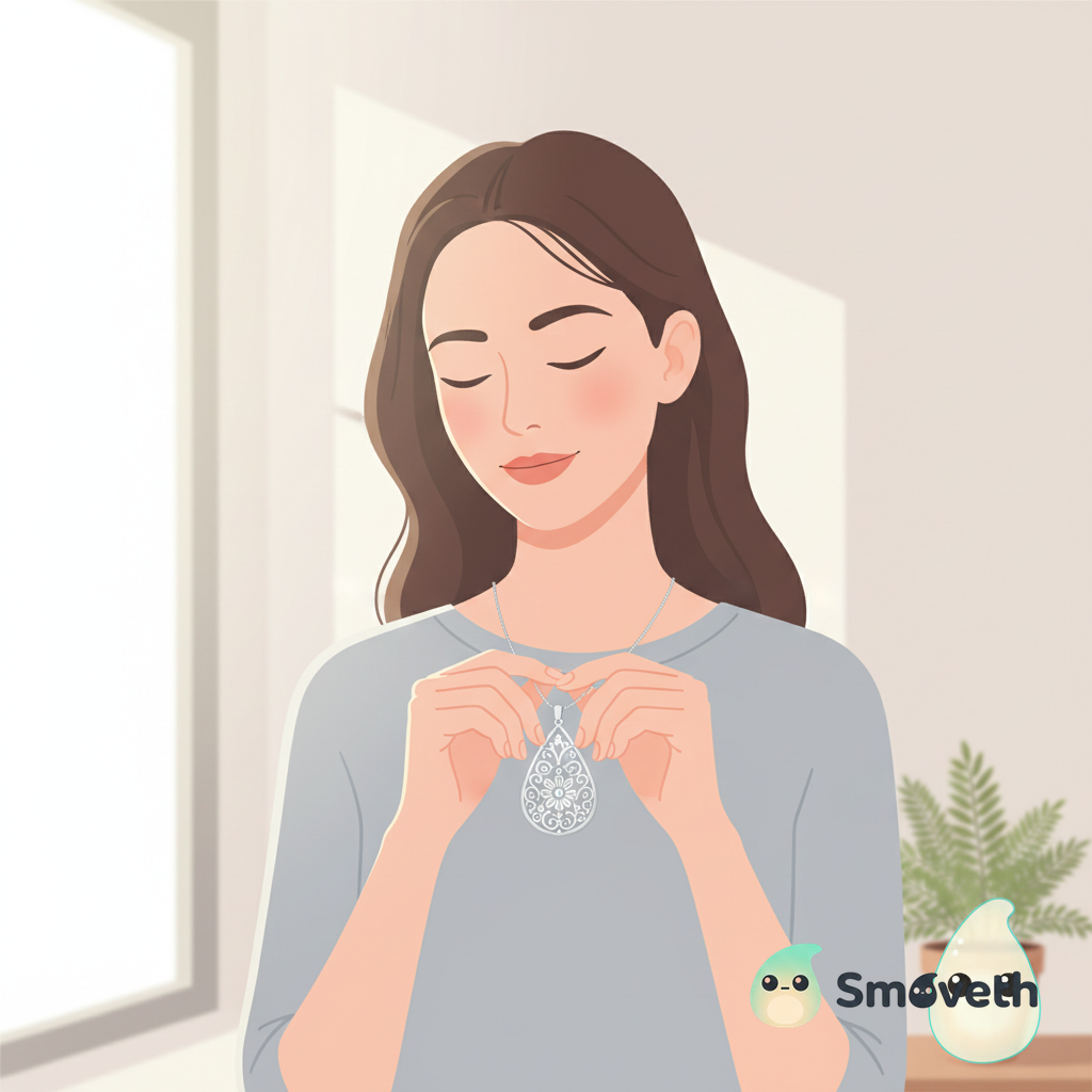 Imej pendant - loket