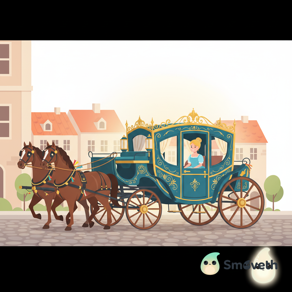 Hình ảnh carriage - xe ngựa