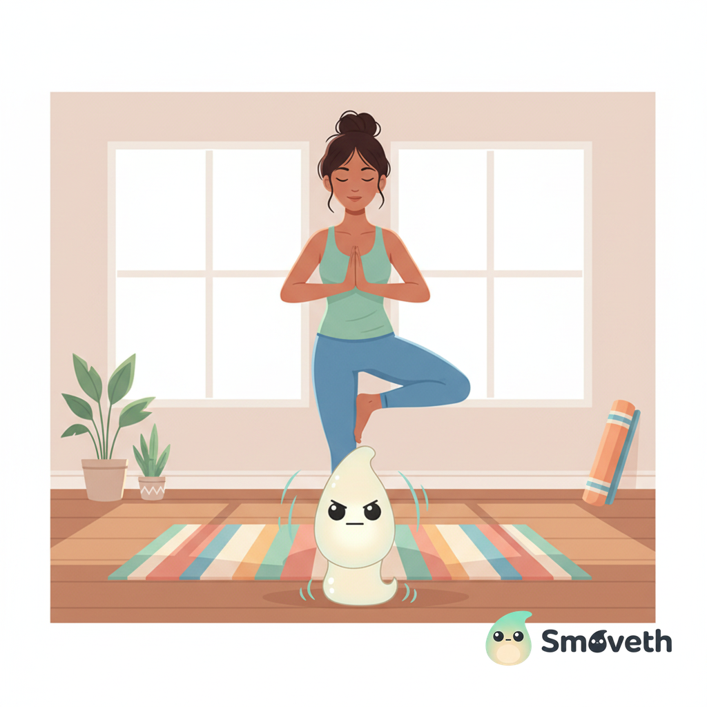 yoga 图片 - 瑜伽