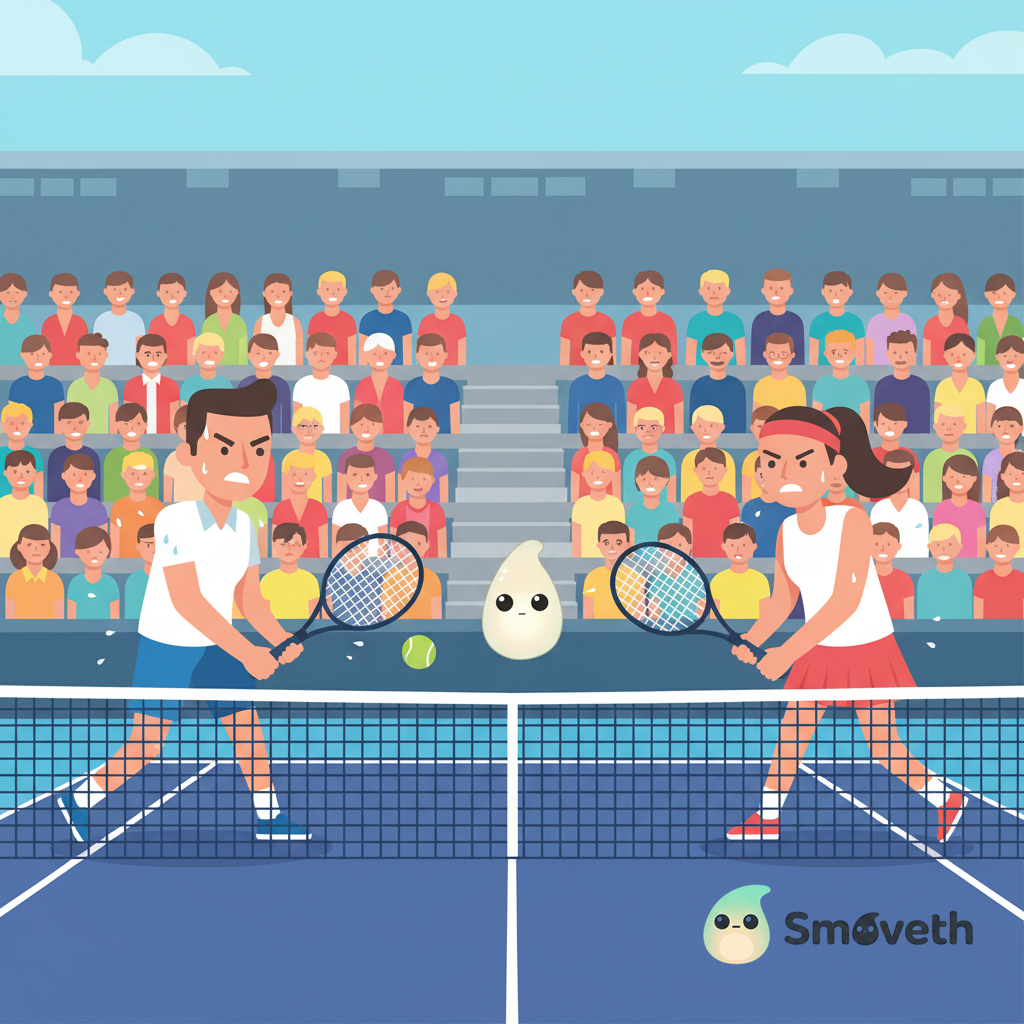 Imagen de semifinal - semifinal