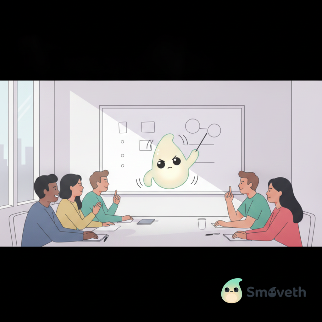 facilitator 图片 - 引导者, 协调员