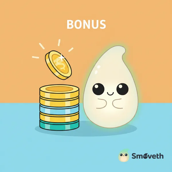 bonus 圖片 - 獎金