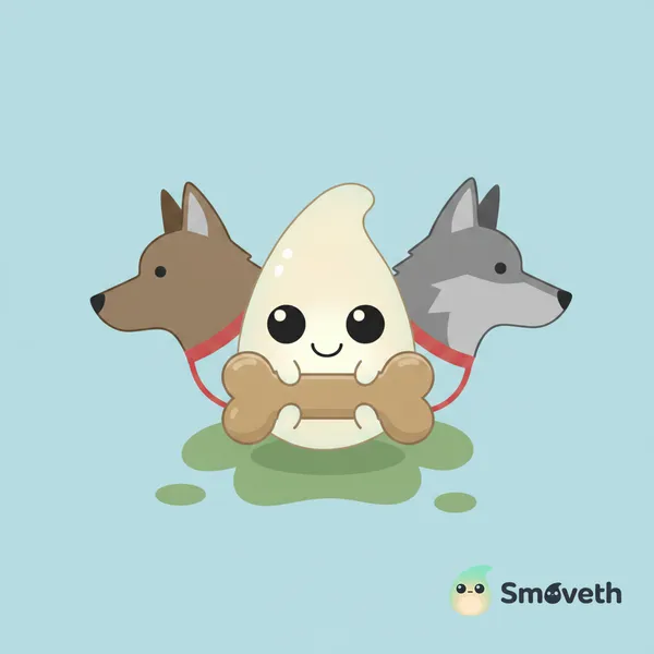 canine 画像 - イヌ科