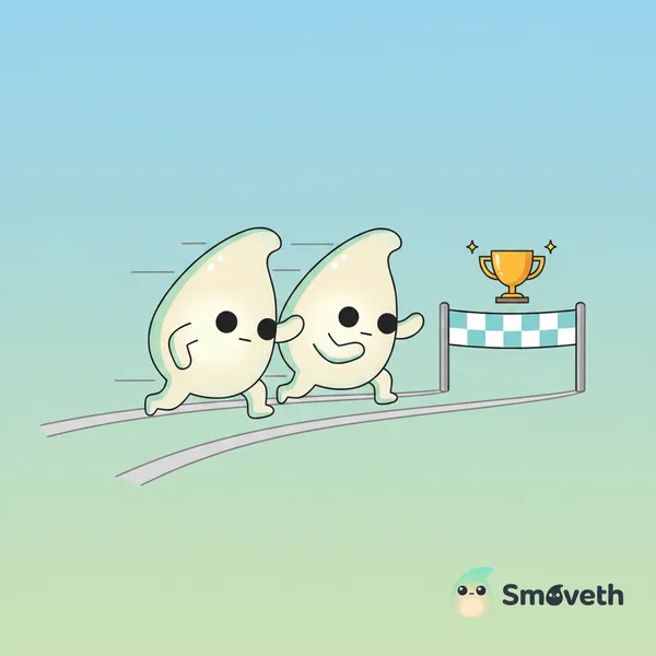 compete 画像 - 競争する