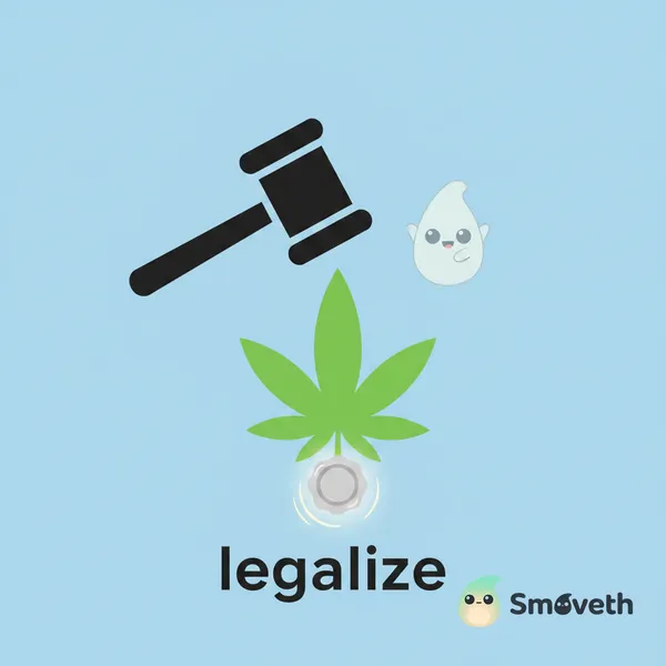 legalize 圖片 - 合法化