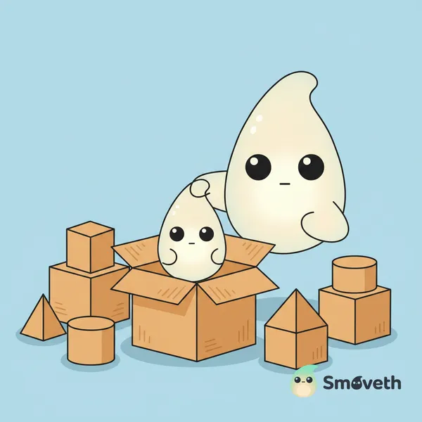 packaging 圖片 - 包裝