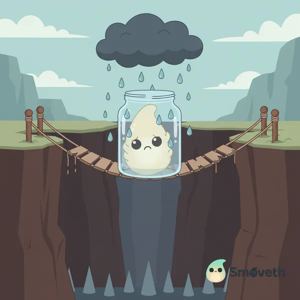 predicament 画像 - 窮地
