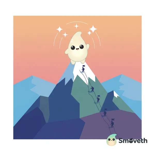 summit 圖片 - 頂峰
