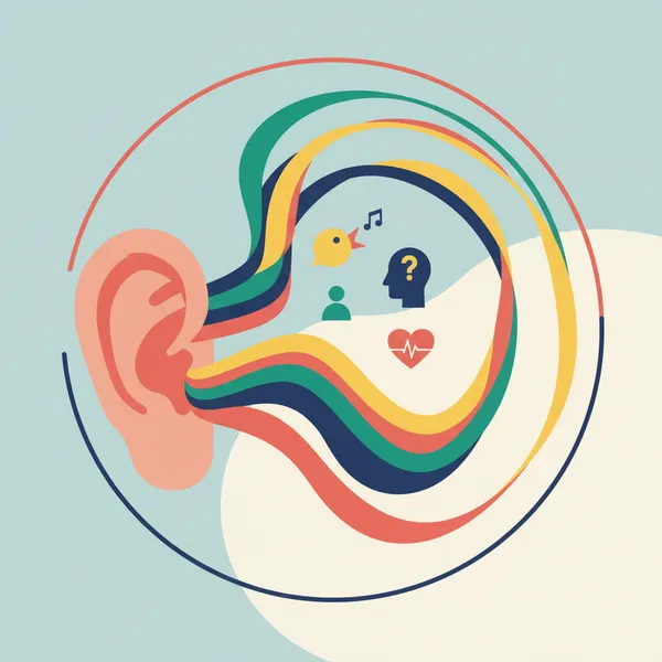 Imagem de listen - ouvir, escutar